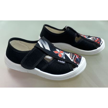 Тапочки текстильні Mitsubishi 360/51-401