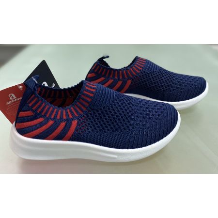 Кросівки сітка червона Z47/Z48