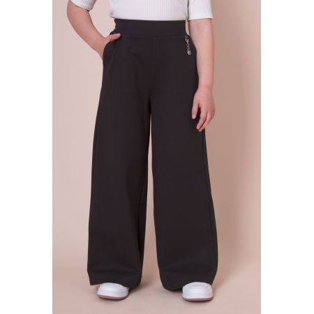 Trousers 5134-01 black