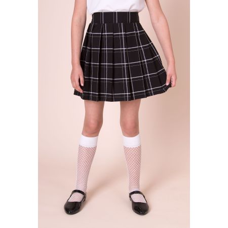 Skirt 5217-01 / 5218-01 black