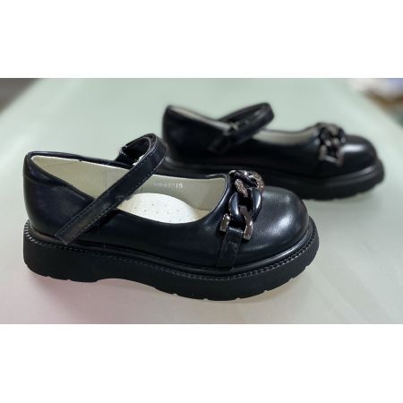 Туфли школьные 8831-15
