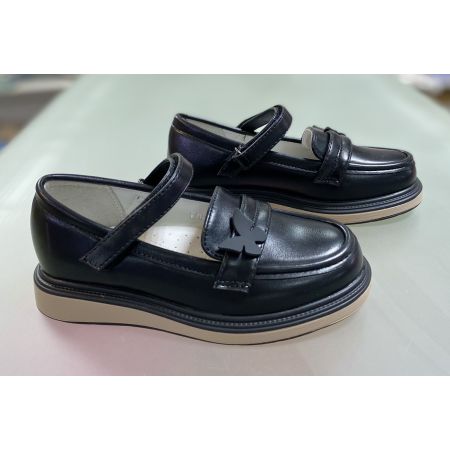 Туфли школьные W79-1