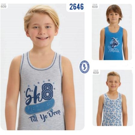 Майка 2646 дитяча