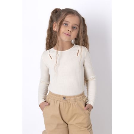 Longsleeve 4912-05 milk