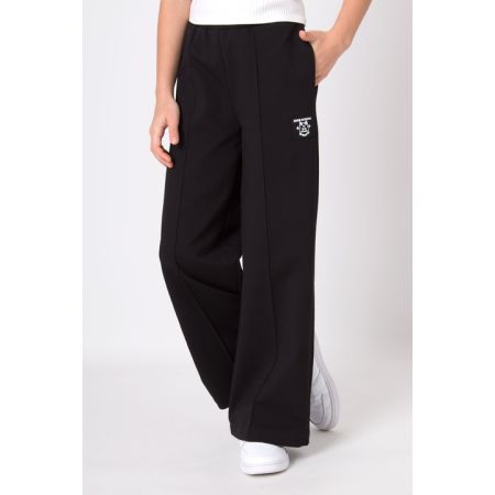 Trousers 4987-01 black