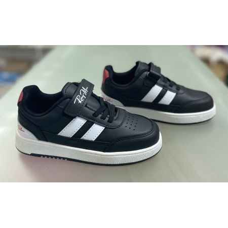 Кросівки 046 чорні