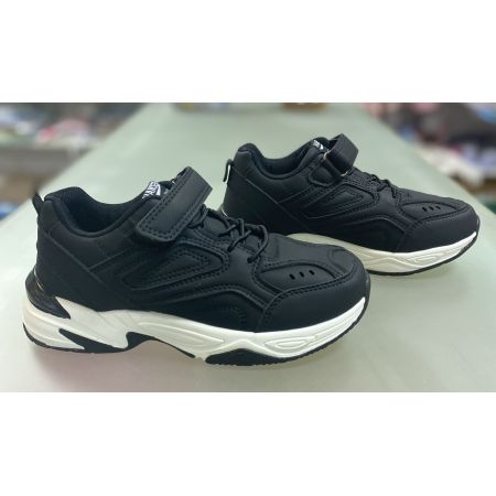 Кросівки LC817 чорні