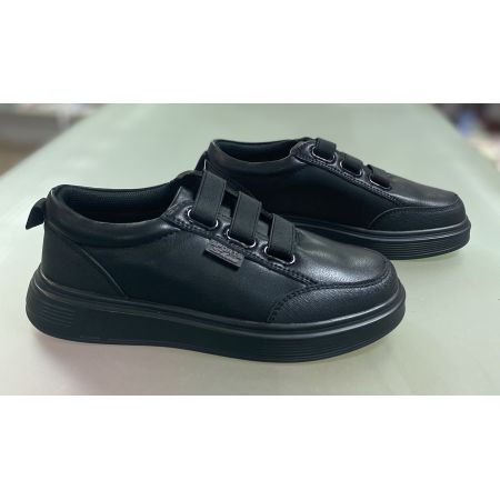 Туфлі чорні C1301