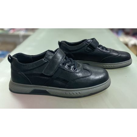 Туфлі чорні D1156-2