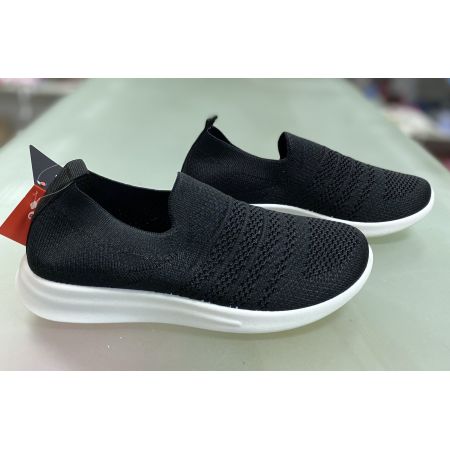 Кроссовки ZC65 черные