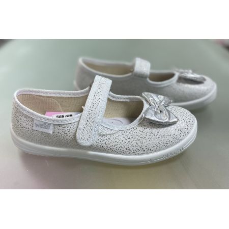 Туфли тапочки текстильные 334-715 Аліна