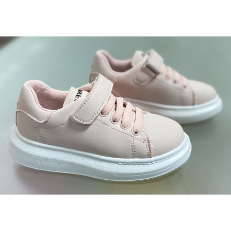 Кроссовки пудра TC308/TC309
