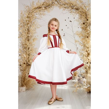 Святкова сукня 14700