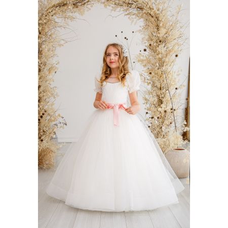 Праздничное бальное платье 14711