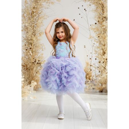 Ошатне плаття 14719