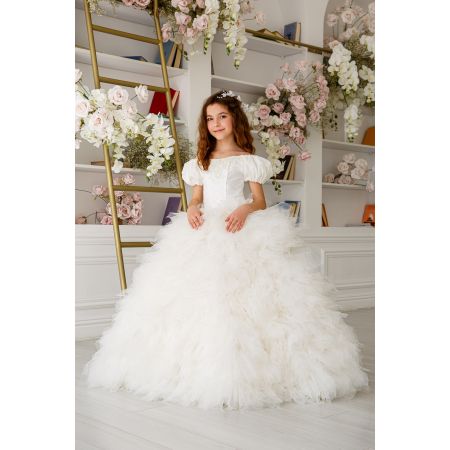 Ошатне бальне плаття 14726