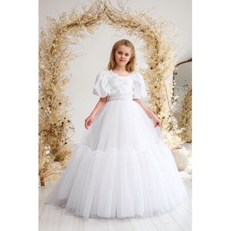 Ошатне бальне плаття 14727