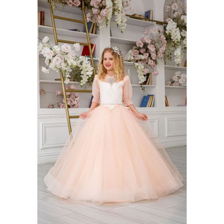 Ошатне бальне плаття 14728