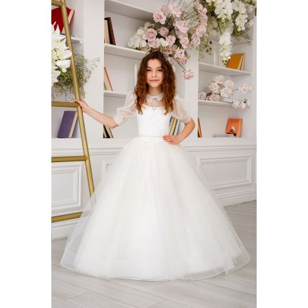 Ошатне бальне плаття 14729