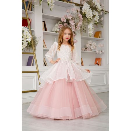 Ошатне бальне плаття 14732