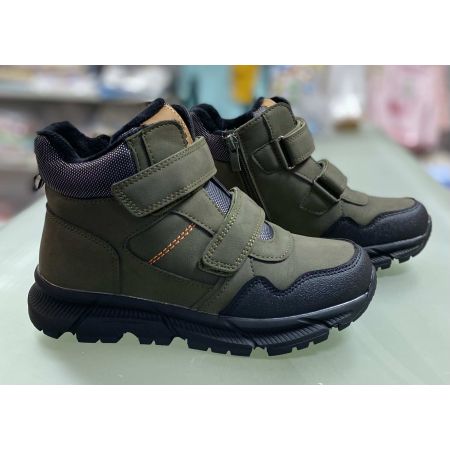 Черевики 141/24 хакі