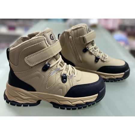 Ботинки зимние HB539 