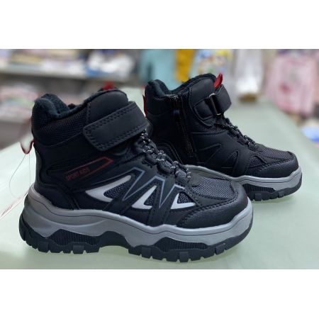 Черевики демісезонні 2530-2