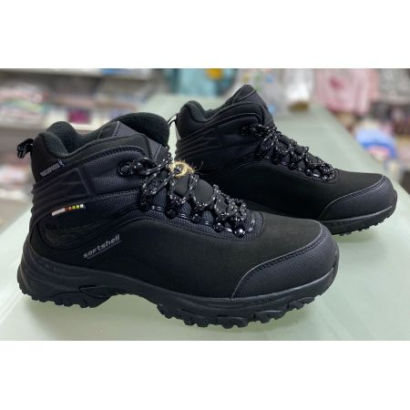 Термочеревики WT 55/24 чорні