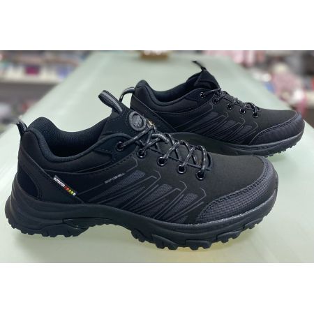 Кросівки 224/24 чорні