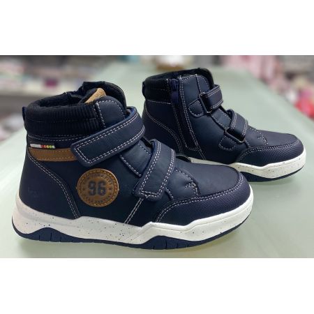 Черевики демісезонні 101/24