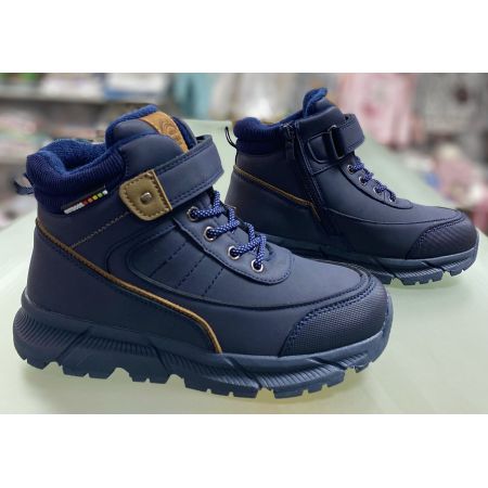 Черевики демісезонні 142/24