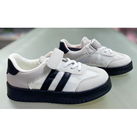 Кроссовки бежевые R1415P/RP1416P суперстар