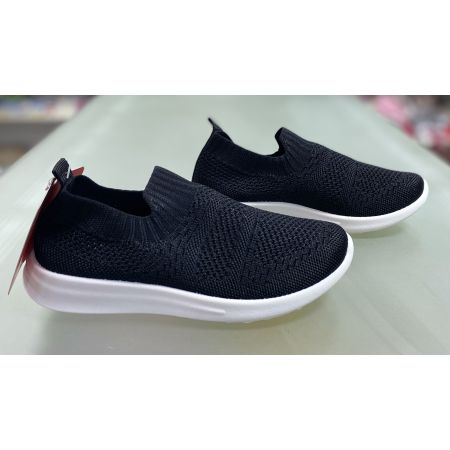 Кроссовки черные Z516/zc65/2401