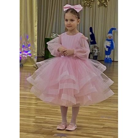 Карнавальний костюм Барбі 2025