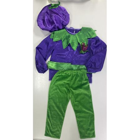 Карнавальний костюм Крокус Sonechko