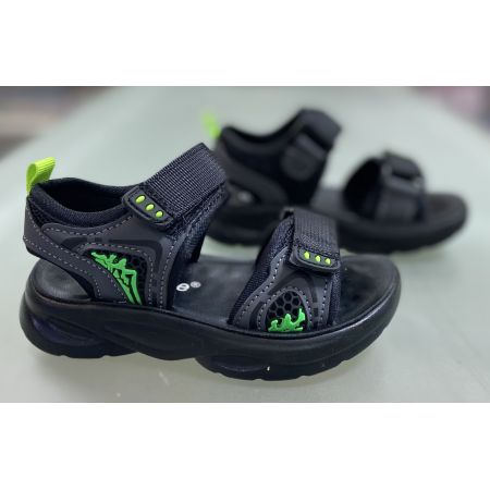 Босоніжки ZB2205-3 grey