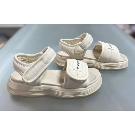 Босоножки M2205R beige