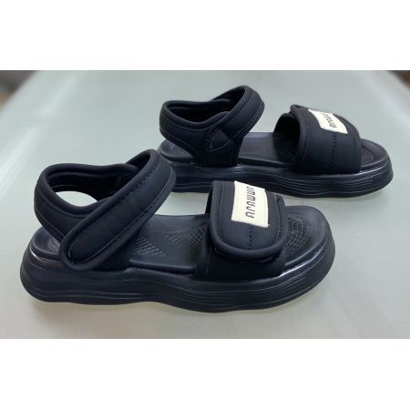 Босоножки M2205R black