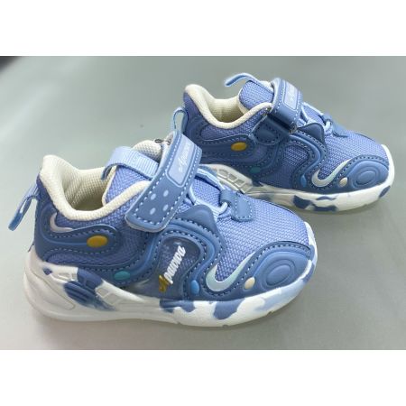 Кросівки Q924 blue