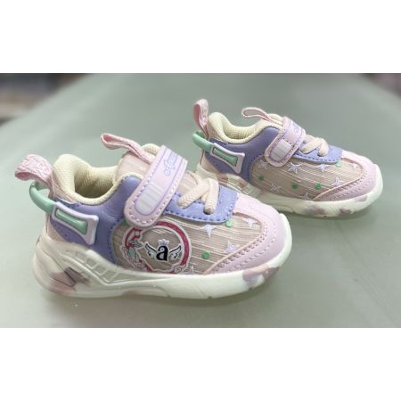 Кроссовки Q926 pink