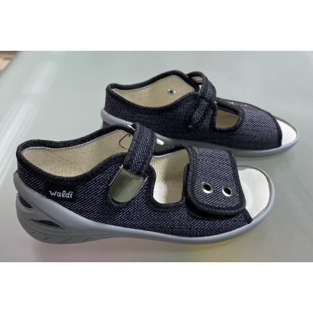 Тапочки текстильные Адам 224-831