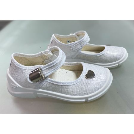 Тапочки текстильные Sonia 312-632