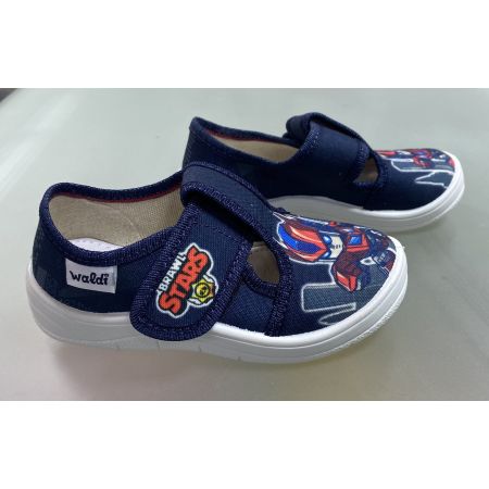 Тапочки текстильні 360-604 Гріша