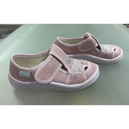 Тапочки текстильні Міла 279-872