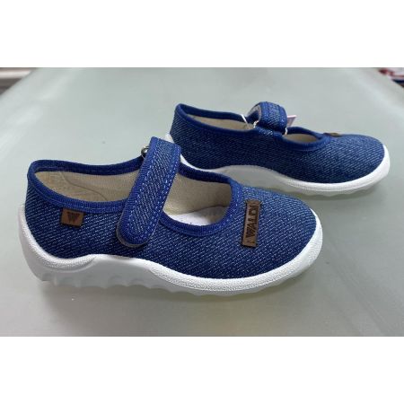 Тапочки текстильні Денис 297-0