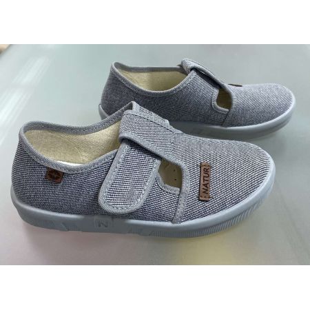 Тапочки текстильні Garry 386-0