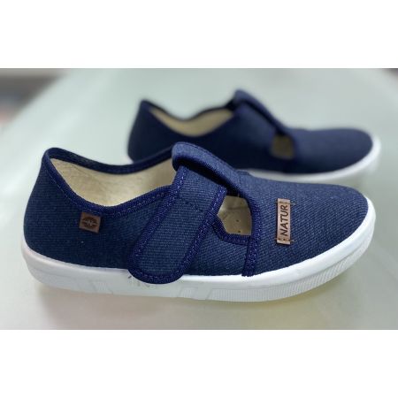 Текстильні тапочки 388-0 Garry