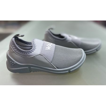 Кросівки 395-076 сірі