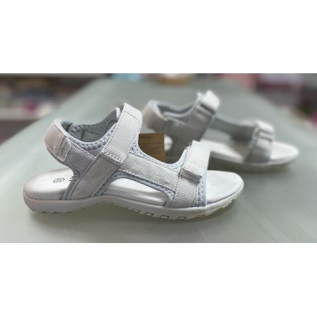 Босоножки 62/22 серые