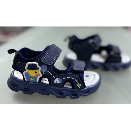 Blood sandals ZA183-3